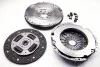 Комплект для переобладнання Transit (V184) 2.0TDCi 00- (254mm)(суцільний+к-кт зчеплення)) National CK9828F (фото 3)
