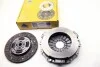 Комплект зчеплення 1.5dCi Clio/Modus 05-/Megane/Scenic 03- (215mm) National CK9829 (фото 1)