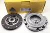Комплект для переоборудования Sprinter 2.2 CDI 00-06 (240mm)(сплошной+к-кт сцепления) National CK9834F (фото 4)
