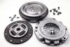 Комплект для переоборудования Sprinter 2.2 CDI 00-06 (240mm)(сплошной+к-кт сцепления) NATIONAL CK9834F
