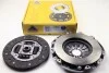 Комплект зчеплення Trafic/Vivaro/Master 1.9dCi 01- (240mm) National CK9835 (фото 2)
