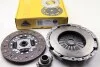 Комплект сцепления Ducato/Jumper 2.8JTD/HDI 02- (240mm) National CK9842 (фото 2)
