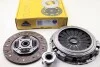 Комплект сцепления Ducato/Jumper 2.8JTD/HDI 02- (240mm) National CK9842 (фото 1)
