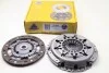 Комплект зчеплення Fiesta V/Fusion 1.4 TDCi 01-12 (210mm) CK9873