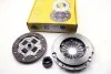 Комплект зчеплення Fabia I/Octavia I 1.4 i 99-03 (190mm) National CK9875 (фото 2)