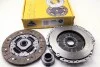 Комплект зчеплення Boxer/Jumper 2.2HDI 02- (242mm) National CK9878 (фото 2)