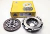 Комплект сцепления Clio III/IV/Modus 1.2 i 04- (180mm) National CK9881 (фото 2)