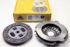 Комплект зчеплення Corsa C/D 1.0/1.2 i 00- (200mm)