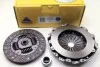 Комплект для переоборудования Peugeot 307 2.0HDi 00- (228mm)(сплошной+к-кт сцепления) National CK9926F (фото 3)