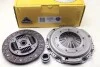 Комплект для переоборудования Peugeot 307 2.0HDi 00- (228mm)(сплошной+к-кт сцепления) National CK9926F (фото 2)
