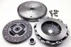 Комплект для переоборудования Peugeot 307 2.0HDi 00- (228mm)(сплошной+к-кт сцепления) National CK9926F (фото 1)