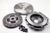 Комплект для переоборудования Vectra C/Astra G 2.0DTI 99- (228mm)(сплошной+к-кт сцепления)) National CK9938F (фото 3)