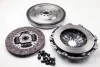 Комплект для переоборудования Vectra C/Astra G 2.0DTI 99- (228mm)(сплошной+к-кт сцепления)) National CK9938F (фото 2)
