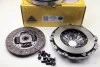 Комплект для переоборудования Vectra C/Astra G 2.0DTI 99- (228mm)(сплошной+к-кт сцепления)) National CK9938F (фото 1)