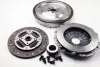 Комплект для переобладнання Passat/Superb I/A4/A6 1.8/2.0 I 94-08 (230mm)(суцільний+к-кт зчеплення) CK9940F
