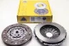 Комплект зчеплення Combo 1.3CDTi 04- (дв.№2494874 -)(виступ 12 мм)(215mm) National CK9960 (фото 2)