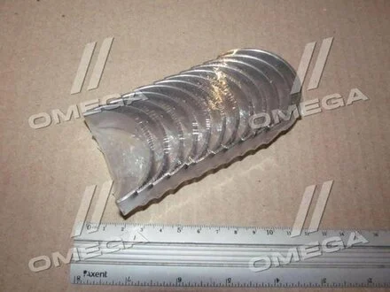 Вкладиші шатунні 0.75mm (к-кт на двигун) Toyota 1MZ-FE,2MZ-FE,3MZ-FE NDC CB-1455A.075