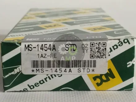 Вкладиш корінної NDC MS1454ASTD