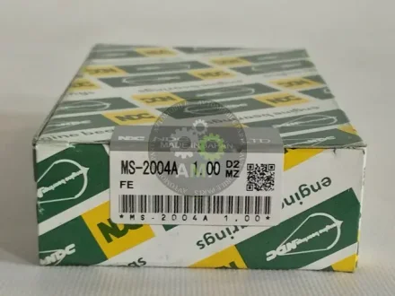 Вкладиш корінної NDC MS2004A100 (фото 1)