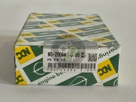 Вкладиш корінної NDC MS2009A050