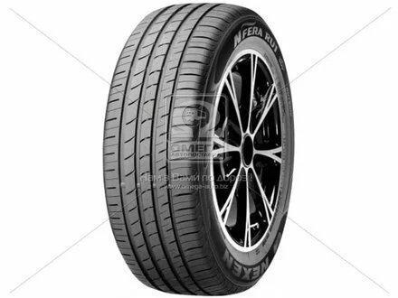 Шина 225/65R18 103V NFERA-RU1 (Nexen) NEXEN 13614