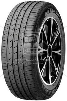 Шина 255/55R19 111V NFERA-RU1 XL (Nexen) NEXEN 13623