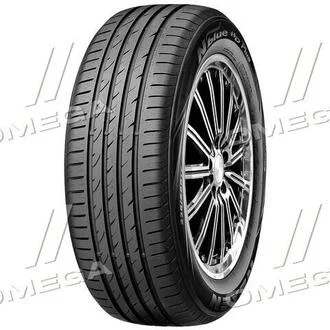Шина 195/60R15 88H N-BLUE HD PLUS (Nexen) NEXEN 13859