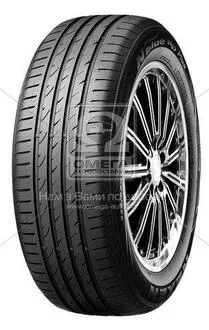 Шина 205/50R17 93V N-BLUE HD PLUS (Nexen) NEXEN 13869