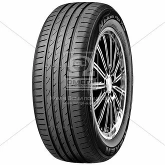 Шина 205/60R15 91V N-BLUE HD PLUS (Nexen) NEXEN 13873