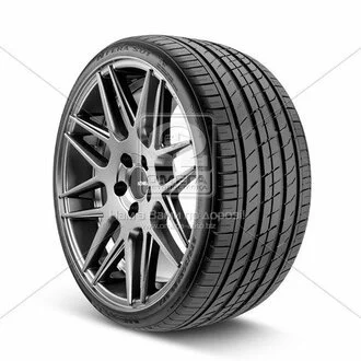 Шина 235/45R17 97Y XL NFERASU1 (Nexen) NEXEN 14088