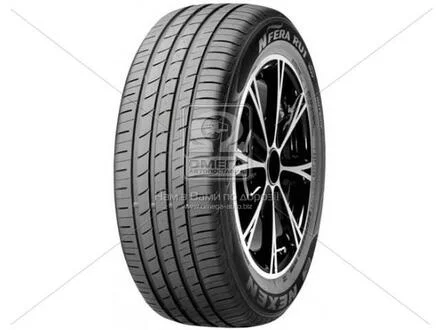 Шина 275/45R20 110Y NFERA-RU1 (Nexen) NEXEN 15081