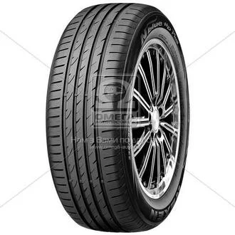 Шина 165/70R14 81T N-BLUE HD PLUS OE (Nexen) NEXEN 15102