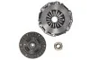 Комплект сцепления Kia Rio III 1.2CVVT/Hyundai i10/i20, 1.2 07- (d=190mm) (+выжимной) NEXUS F10324NX (фото 2)