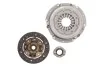 К-кт зчепленя NISSAN SERENA, VANETTE, VANETTE CARGO 2.0/2.0D/2.3D 11.82- NEXUS F11007NX (фото 1)