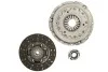 Комплект сцепления Toyota Hilux VIII 2.4D/2.8D-4D/TD 4WD, 15-, (2GD-FTV/1GD-FTV) F12014NX