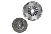 Комплект зчеплення (240мм) TOYOTA RAV 4 III, RAV 4 IV 2.0 12.08-09.19 NEXUS F12089NX (фото 2)