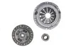 Комплект зчеплення (190мм) HONDA CITY V, JAZZ III, JAZZ IV 1.2/1.3/1.4 07.08- F14036NX