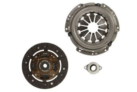 Комплект зчеплення + підшипник NEXUS F15066NX