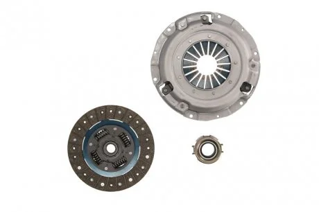 Комплект сцепления + подшипник NEXUS F17001NX
