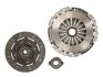 К-кт сцепления Fiat Ducato 2,8 JTD 02-/Boxer 2.8HDI 02- NEXUS F1C049NX (фото 2)