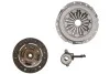 К-кт сцепления+подшипник F1D101NX