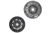 Комплект зчеплення (240мм) VOLVO C70 II, S40 II, S80 II, V50, V70 III, FORD C-MAX, C-MAX II, FOCUS C-MAX, FOCUS II, FOCUS III, FOCUS III/HATCHBACK, FOCUS II/KOMBI, GALAXY II 2.0D 10.03-12.19 NEXUS F1G040NX (фото 1)