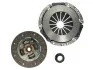 К-кт сцепления Ford Transit 2.5D 91-00 242x23 NEXUS F1G055NX (фото 2)