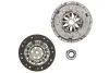 Комплект зчеплення Skoda Octavia II/VW Passat/Golf VI 1.8TSI 07-14 (d=230mm) (+вижимний) F1W059NX