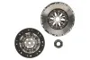 Комплект зчеплення Skoda Octavia II/VW Passat/Golf VI 1.8TSI 07-14 (d=230mm) (+вижимний) NEXUS F1W059NX (фото 2)