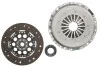 Комплект зчеплення F1W072NX