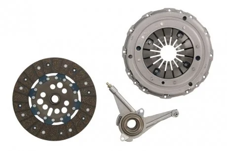 К-кт сцепления+подшипник NEXUS F1W200NX