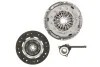 Комплект зчеплення Audi Q3/VW Sharan/Tiguan 1.4 TSI 08- (d=240mm) F1W205NX