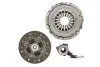 К-кт сцепления+подшипник F1X200NX