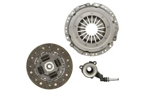 К-кт сцепления+подшипник NEXUS F1X200NX